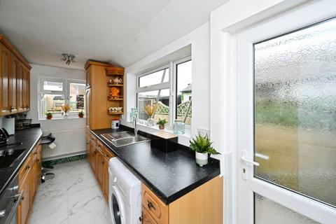 undefined, Widmerpool Street, Pinxton, Nottingham, Derbyshire, NG16