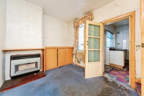 undefined, Wilburn Street, Anfield, Liverpool, L4