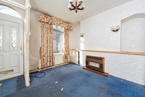 undefined, Wilburn Street, Anfield, Liverpool, L4