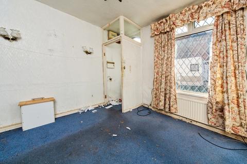 undefined, Wilburn Street, Anfield, Liverpool, L4