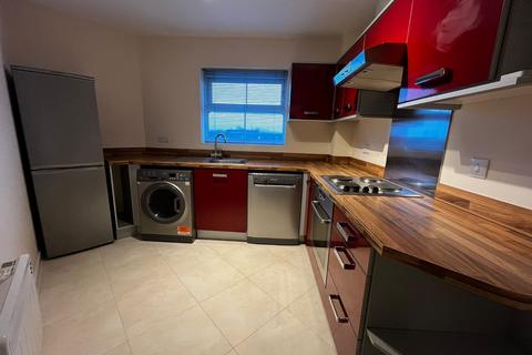 2 bedroom flat to rent, Mountbatten Way, Chilwell, Beeston, Nottingham, NG9