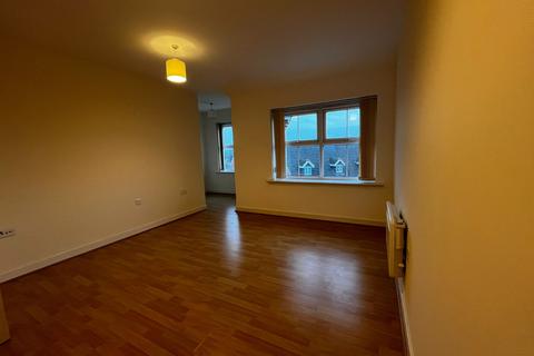 2 bedroom flat to rent, Mountbatten Way, Chilwell, Beeston, Nottingham, NG9