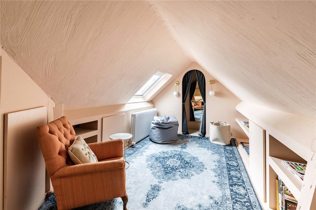 Loft Space