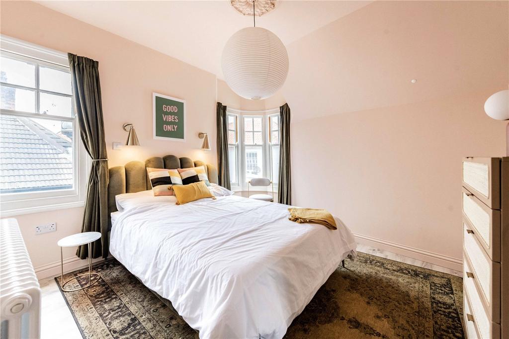 Principal Bedroom