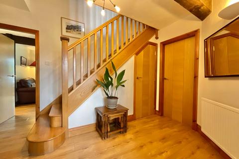 4 bedroom detached house for sale, The Paddock, Willaston, CW5