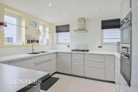undefined, Wood Bank Road, Smithy Bridge, OL15 0DR