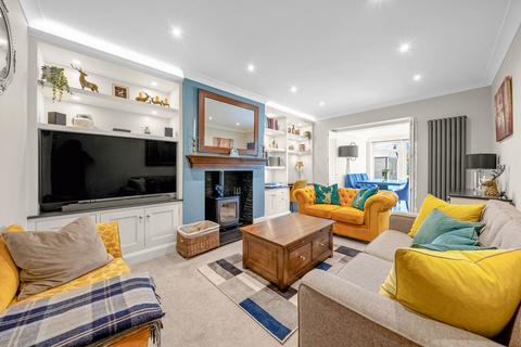 3 bedroom end of terrace house for sale, Claro Road, Harrogate, HG1