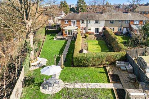 3 bedroom end of terrace house for sale, Claro Road, Harrogate, HG1