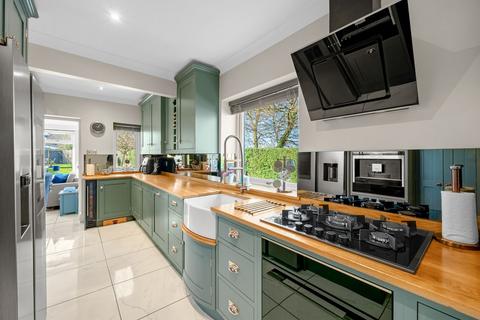 3 bedroom end of terrace house for sale, Claro Road, Harrogate, HG1