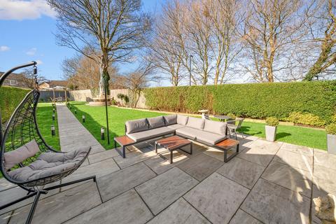 3 bedroom end of terrace house for sale, Claro Road, Harrogate, HG1