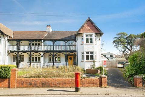 Lake Road East, Cardiff, CF23