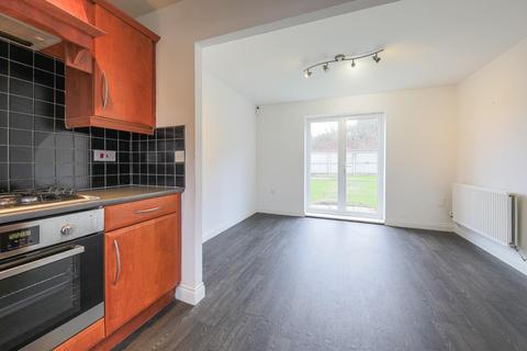 undefined, Brookfield, West Allotment, NE27