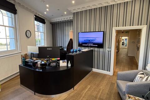 Office for sale, 1 Parktone Road and 2/2B Longfleet Road, Poole, BH15 2NN