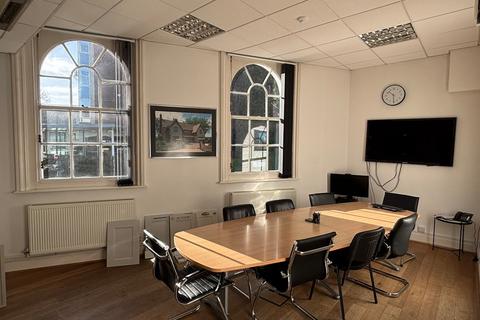 Office for sale, 1 Parktone Road and 2/2B Longfleet Road, Poole, BH15 2NN