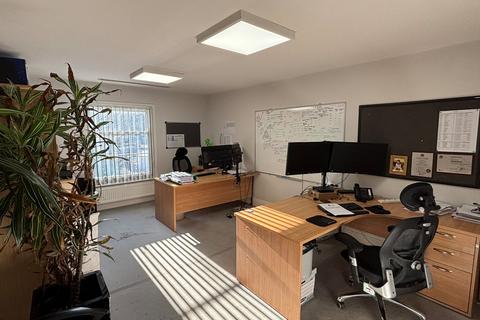 Office for sale, 1 Parktone Road and 2/2B Longfleet Road, Poole, BH15 2NN