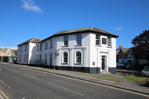 undefined, 1 Parkstone Road and 2/2B Longfleet Road, Poole, BH15 2NN