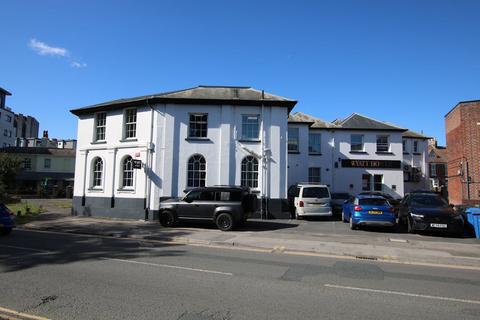 Office for sale, 1 Parkstone Road and 2/2B Longfleet Road, Poole, BH15 2NN