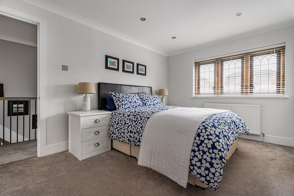 Principal Bedroom