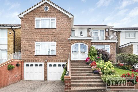 5 bedroom detached house for sale, Carson Road, Cockfosters, Barnet, EN4