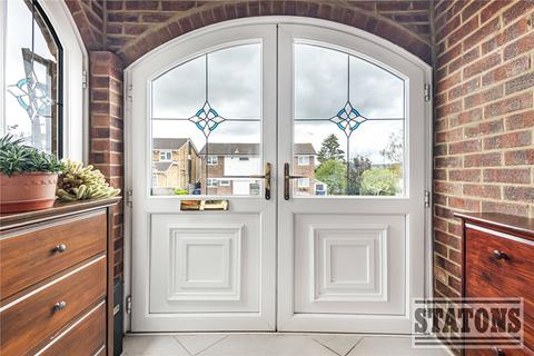 5 bedroom detached house for sale, Carson Road, Cockfosters, Barnet, EN4