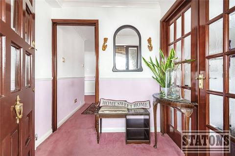 5 bedroom detached house for sale, Carson Road, Cockfosters, Barnet, EN4