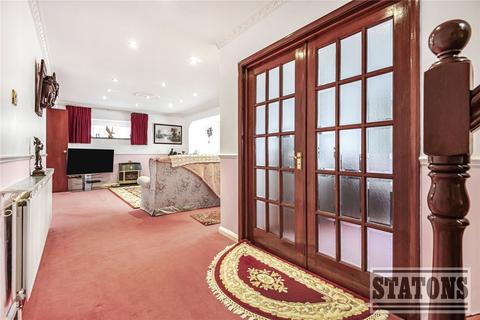 5 bedroom detached house for sale, Carson Road, Cockfosters, Barnet, EN4