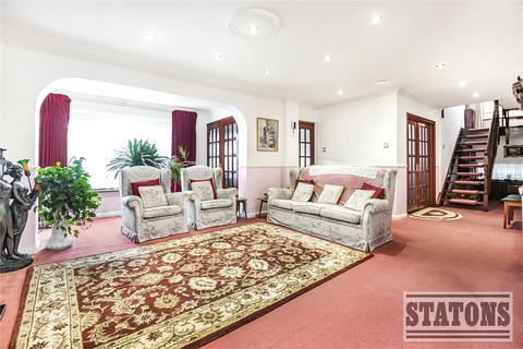 5 bedroom detached house for sale, Carson Road, Cockfosters, Barnet, EN4