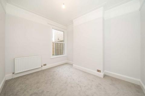 undefined, Radbourne Road, London SW12