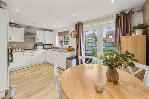 3 bedroom semi-detached house for sale, Beverley Way, Newton-Le-Willows, WA12