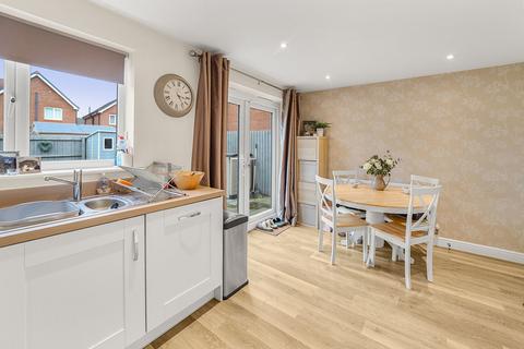 3 bedroom semi-detached house for sale, Beverley Way, Newton-Le-Willows, WA12