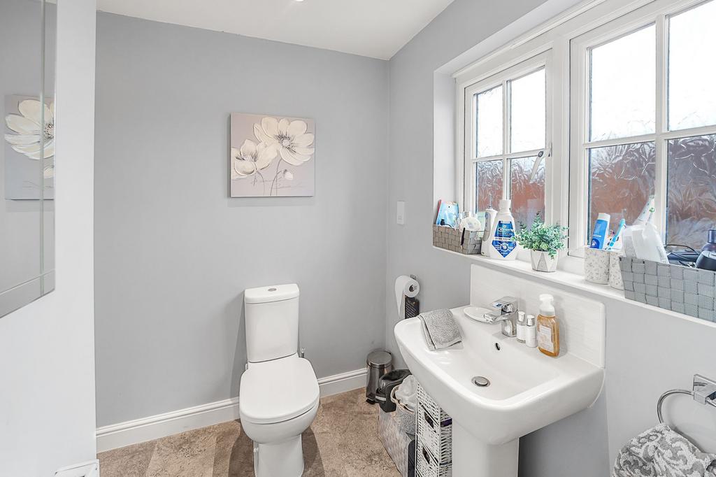 En-Suite
