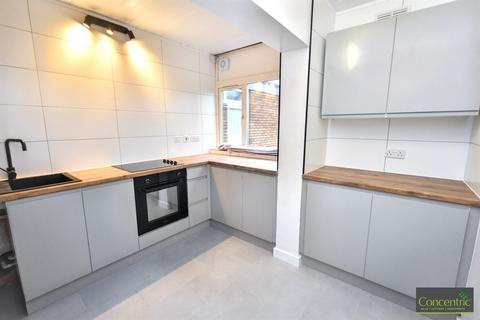 undefined, Newbridge Crescent, Wolverhampton