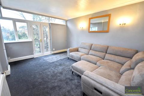 undefined, Newbridge Crescent, Wolverhampton