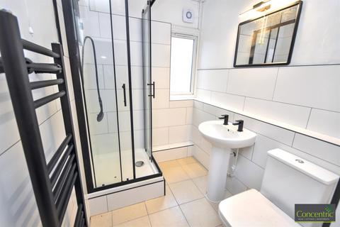 undefined, Newbridge Crescent, Wolverhampton