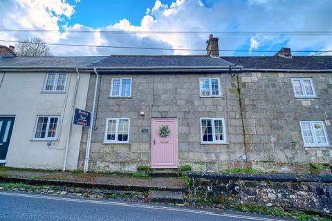 Tout Hill, Shaftesbury