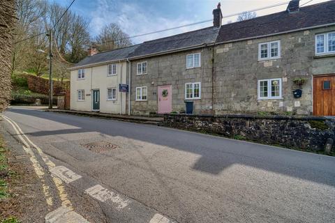 undefined, Tout Hill, Shaftesbury