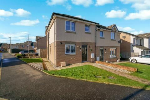 undefined, Thistledown Drive, Cambuslang, Glasgow, South Lanarkshire, G72
