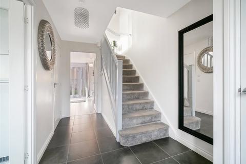 undefined, Thistledown Drive, Cambuslang, Glasgow, South Lanarkshire, G72