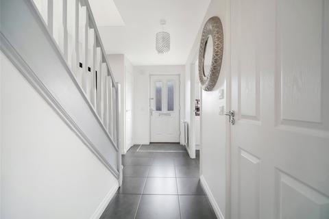 undefined, Thistledown Drive, Cambuslang, Glasgow, South Lanarkshire, G72