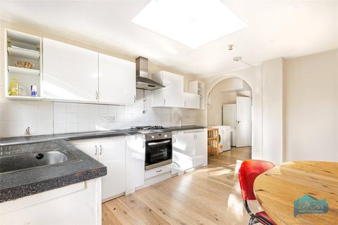 undefined, Bowes Road, Arnos Grove, London, N11