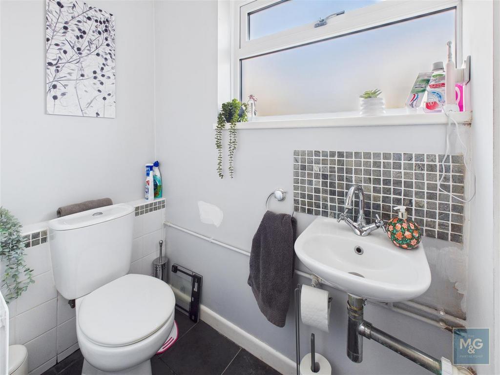 Cloakroom