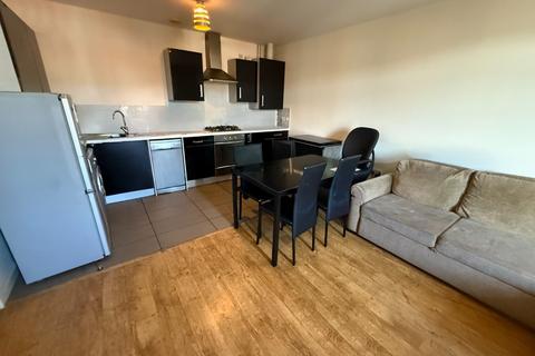 undefined, Stokers Close, Dunstable LU5