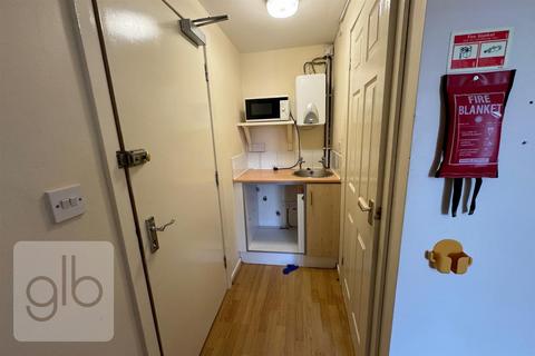 undefined, 8-2b Bramble Street, Coventry