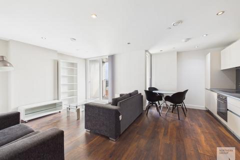 2 bedroom apartment to rent, Assembly Building, One Cambridge