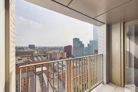 2 bedroom apartment to rent, Assembly Building, One Cambridge