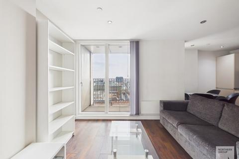 2 bedroom apartment to rent, Assembly Building, One Cambridge