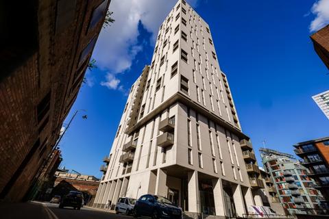 2 bedroom apartment to rent, Assembly Building, One Cambridge