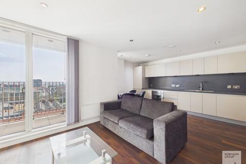2 bedroom apartment to rent, Assembly Building, One Cambridge