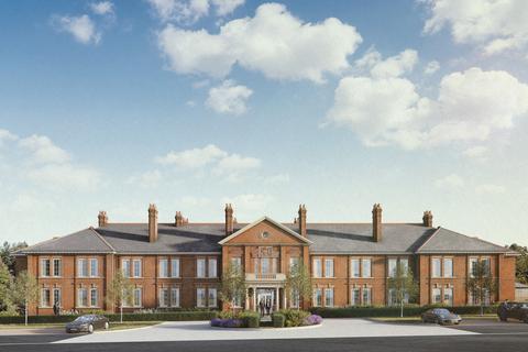 1 bedroom apartment for sale, The Head Quarters, Steeles Road GU11