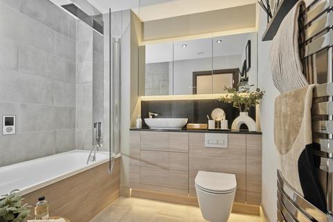 1 bedroom apartment for sale, The Head Quarters, Steeles Road GU11